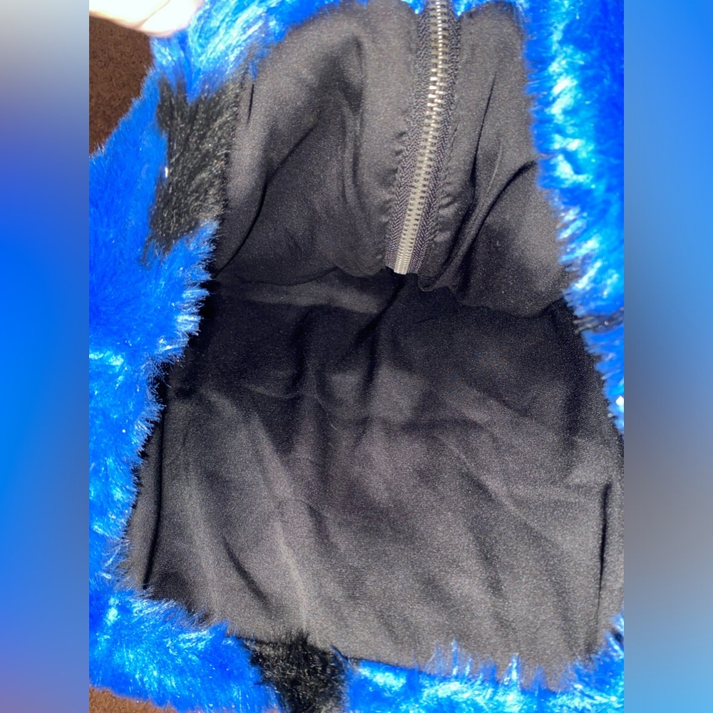 Kidpik star foxfur vest - Picture 3 of 8